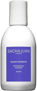 Sachajuan Silver Shampoo (1000ml) - Szampony do włosów - miniaturka - grafika 2