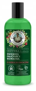Pierwoje Reszenie Receptury Babuszki Odżywka do włosów 260 ml - Odżywki do włosów - miniaturka - grafika 3