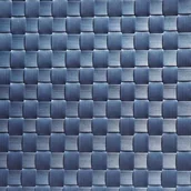 Wyposażenie lokali gastronomicznych - APS Podkładka na stół | niebieska | 450x330mm 007 - miniaturka - grafika 1