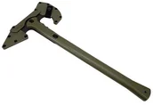 Akcesoria turystyczne - Cold Steel cs90pthgz Trench Hawk od Zielony CS90PTHGZ-BRK - miniaturka - grafika 1