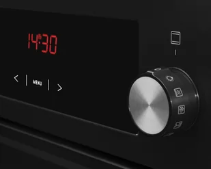 Piekarnik do zabudowy Amica Fine EB7541HB - Piekarniki do zabudowy - miniaturka - grafika 6