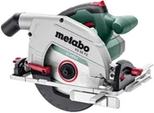 Piły elektryczne - Metabo KS 66 FS | 601066500 - miniaturka - grafika 1