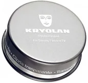 Pudry do twarzy - KRYOLAN Puder Transparentny Tl 8 60G 05700 - miniaturka - grafika 1