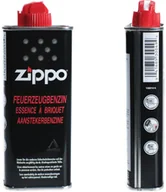 Survival - akcesoria - ZIPPO Oryginalne Paliwo Benzyna do Zapalniczki 125 - miniaturka - grafika 1