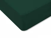 Prześcieradła dla dzieci - Prześcieradło Jersey Z Gumką 90X200 - miniaturka - grafika 1