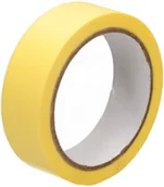 Taśmy klejące - Pakart Taśma klejąca 30mmx25m maskująca - miniaturka - grafika 1