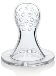 Kidsme Wkład Silikonowy rozmiar uniwersalny 2szt. - Grzechotki dla dzieci - miniaturka - grafika 2