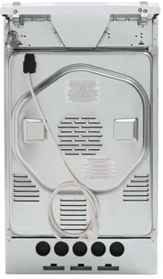 Kuchenka gazowo-elektryczna Amica 58GED2.33HZpTaQ(W) - Kuchenki gazowo-elektryczne - miniaturka - grafika 9