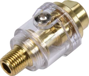 Vorel NAOLEJACZ DO NARZĘDZI PNEUMATYCZNYCH 1/4 STANDARD 81570 - Pozostałe narzędzia pneumatyczne - miniaturka - grafika 2