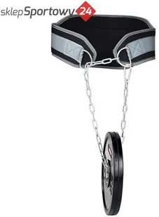 HMS PAS OBCIĄŻENIOWY DO ĆWICZEŃ SIŁOWYCH PST04 17-62-036 - Pozostały sprzęt i akcesoria do ćwiczeń - miniaturka - grafika 8