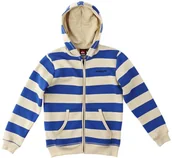 Bluzy dla chłopców - Quiksilver bluza ęca ROASTER - miniaturka - grafika 1