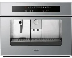 Ekspres do kawy Fulgor Milano LCM 4509 TC ME - Ekspresy do kawy - miniaturka - grafika 2