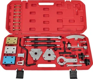 vidaXL vidaXL Zestaw narzędzi do silników Fiat, Alfa Romeo, Lancia. - Pozostałe elektronarzędzia - miniaturka - grafika 2