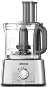 Roboty kuchenne - Kenwood FDP65.829.SI - miniaturka - grafika 1