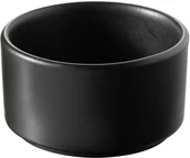 Wyposażenie lokali gastronomicznych - Revol Miseczka 0,06 l, czarna | Cook & Play 640177 - miniaturka - grafika 1
