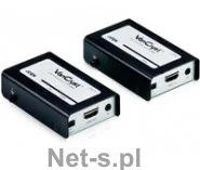 Aten System przekazu sygnału AV Aten VE-810 (A-DPM-HDMIF-03-W) - Inne akcesoria audio-wideo - miniaturka - grafika 7
