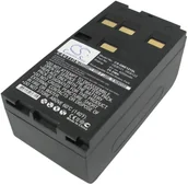 Akcesoria do urządzeń pomiarowych - Leica Bateria GEB 121 . Akumulator (do TPS 400/700/800/) - miniaturka - grafika 1