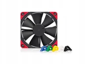 Chłodzenie procesora - Noctua Wentylator NF-F12 Pwm Chromax 120MM 22.4 Db - miniaturka - grafika 1
