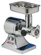Maszynki do mielenia gastronomiczne - Diamond Maszynka do mielenia mięsa | n°12 z tarka do parmezanu | 800W | 550x300x(H)400mm 12 - miniaturka - grafika 1