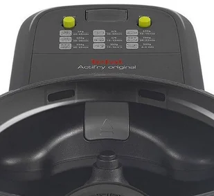 Tefal GH840B Actifry - Frytkownice - miniaturka - grafika 5