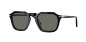 Okulary przeciwsłoneczne - Persol przeciwsłoneczne OKULARY PO 3292S 95/58 48 ROZMIAR S - przeciwsłoneczne - miniaturka - grafika 1