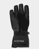 Rękawice narciarskie - 4F Rękawice Narciarskie Męskie REM005 H4Z20 - miniaturka - grafika 1