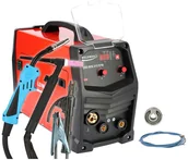 Spawarki - Weldman Micro MIG 215 Synergia - miniaturka - grafika 1