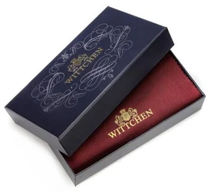 Wittchen Etui na klucze Verona 25-2-135 25-2-135-N - Etui na dokumenty i karty - miniaturka - grafika 4