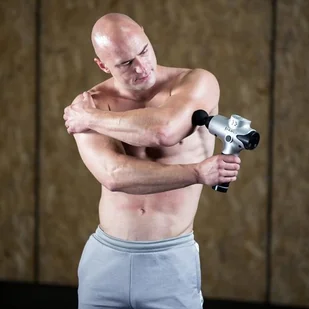 HMS PDM 3123 Silver - Masażery - miniaturka - grafika 8