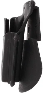 Fobus International Ltd. Kabura Kahr K40, Walther PK380 Prawa (K-40) T007283 - Kabury i pokrowce - miniaturka - grafika 5