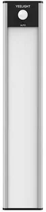 Yeelight Yeelight Lampka do szafy z czujnikiem ruchu 20cm srebrna - Systemy inteligentnych domów - miniaturka - grafika 2