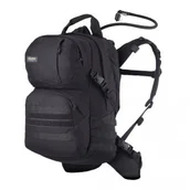 Plecaki - Source TACTICAL GEAR Plecak taktyczny PATROL 35L z systemem hydracyjnym 3L Black 4010790135 - miniaturka - grafika 1