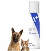Pielęgnacja uszu i oczu zwierząt - VetExpert VetExpert Cats & Dogs Eye Cleanser 100ml - tonik do usuwania zacieków łzowych u kotów i psów szczególnie u białych ras 100ml Dostawa GRATIS od 99 zł - miniaturka - grafika 1
