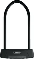 Zabezpieczenia do roweru - Abus Granit Plus 470/150HB300 U-Lock incl. SH B, czarny 2022 U-locki 69072 - miniaturka - grafika 1