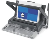 Bindownice - GBC Bindownica wielofunkcyjna MultiBind 420 - miniaturka - grafika 1