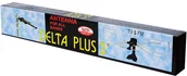 Anteny TV - Delta Antena Plus 3 1451# - miniaturka - grafika 1
