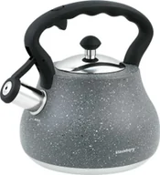 Czajniki na gaz - Klausberg CZAJNIK Z GWIZDKIEM 2,7L KB-7447 KB-7447 - miniaturka - grafika 1