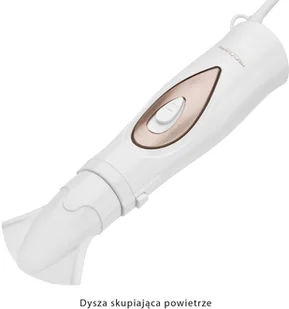 PROFI CARE Kaptur do suszenia włosów 3w1 Profi Care PC-HTH 3003 - Suszarki do rąk i włosów - miniaturka - grafika 3