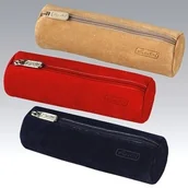 Piórniki - Herlitz Sp. z o.o. piórnik typu tuba, mix kolorów - miniaturka - grafika 1