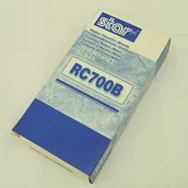 Taśmy do drukarek barwiące - Star oryginalny taśma do drukarki, RC700, czarna, SP 700, SP 712, SP 742 - miniaturka - grafika 1