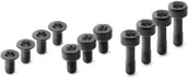 Akcesoria rowerowe - Bosch Bosch Nyon BUI350 Screw Mounting Kit  2021 Akcesoria do liczników 1270020453 - miniaturka - grafika 1