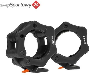 HMS GRYF PROSTY DO CROSSFITU GCFD450 201CM 15KG 17-60-041 - Gryfy - miniaturka - grafika 9