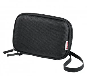 Hama Etui Eva do dysku 2,5" Czarny - Etui na twarde dyski - miniaturka - grafika 2