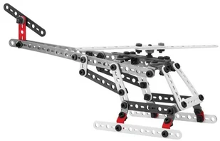 Spin Master MECCANO 6026711 JUNIOR WIADERKO 150 EL MEC6026711 - Klocki - miniaturka - grafika 9