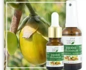 Olejki do ciała i włosów - Your Natural Side 100% naturalny olej jojoba - 10 ml YOUNJML - miniaturka - grafika 1
