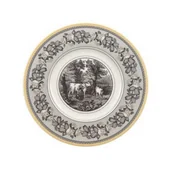 Talerze - Villeroy & Boch Audun Talerz B&B średnica: 16 cm (10-1067-2660) - miniaturka - grafika 1