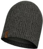 Czapki damskie - Buff Czapka Zimowa Knitted & Fleece Hat Lyne NIGHT BLUE 116032.937.10.00 - miniaturka - grafika 1