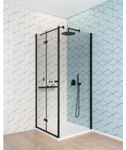 Deante Kabina prysznicowa 193-195cm KERRIA PLUS KTSXN43P,KTSXN43P - Kabiny prysznicowe - miniaturka - grafika 2