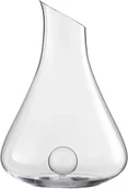 Wyposażenie lokali gastronomicznych - Schott Zwiesel Dekanter 1500 ml Air Sense SH-2854-1,5l SH-2854-1,5l - miniaturka - grafika 1