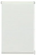 Rolety - Gardinia Easyfix Rollo Natur roleta okienna, biały, 100 cm x 150 cm 30713 - miniaturka - grafika 1